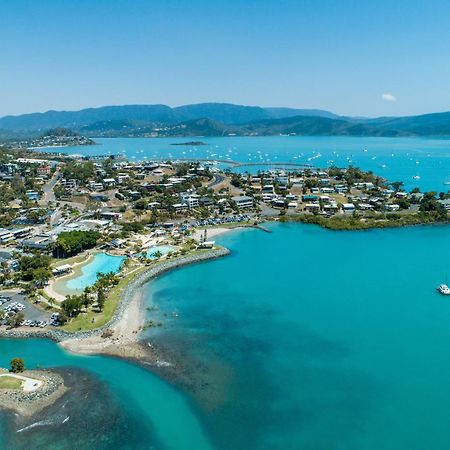 Airlie Sun & Sand Accommodation #5 Airlie Beach Zewnętrze zdjęcie