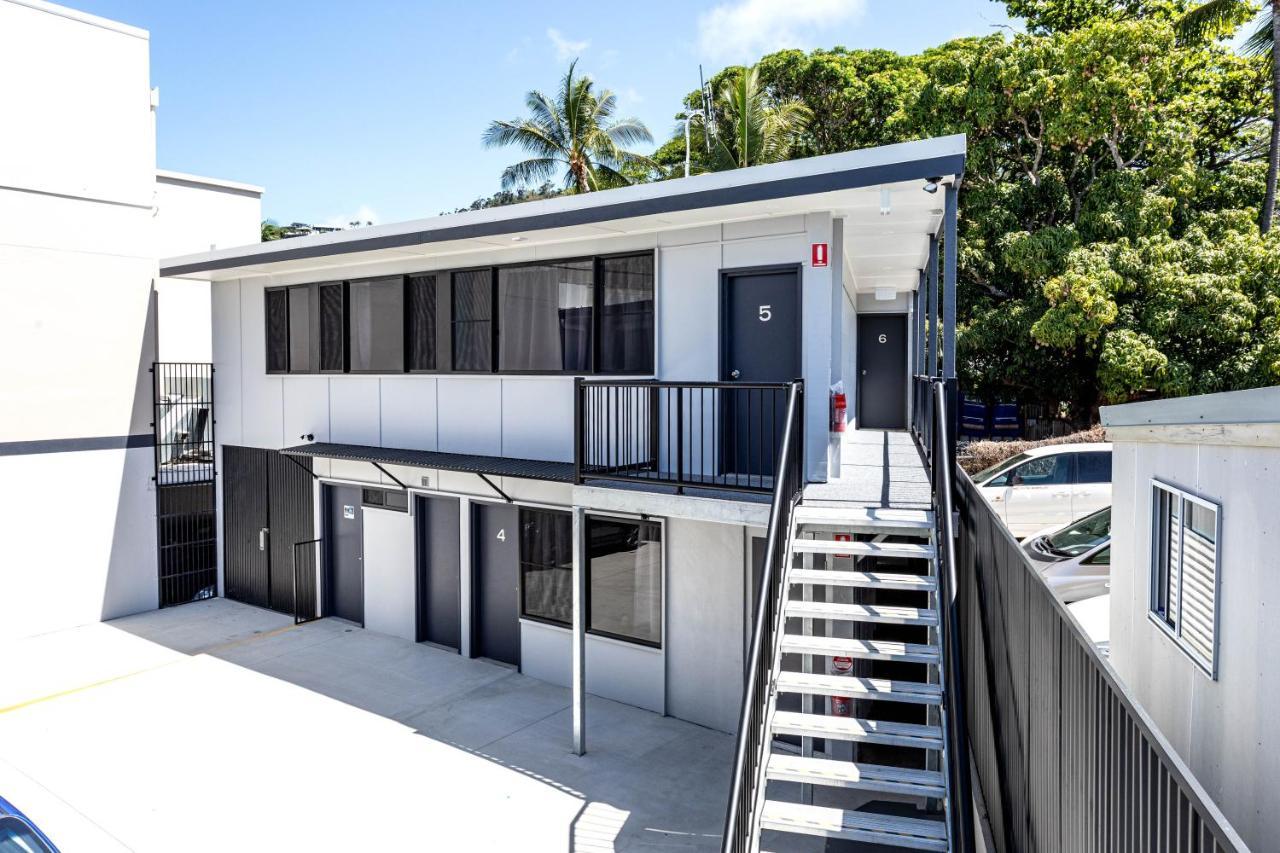 Airlie Sun & Sand Accommodation #5 Airlie Beach Zewnętrze zdjęcie
