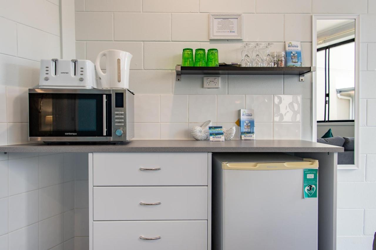 Airlie Sun & Sand Accommodation #5 Airlie Beach Zewnętrze zdjęcie