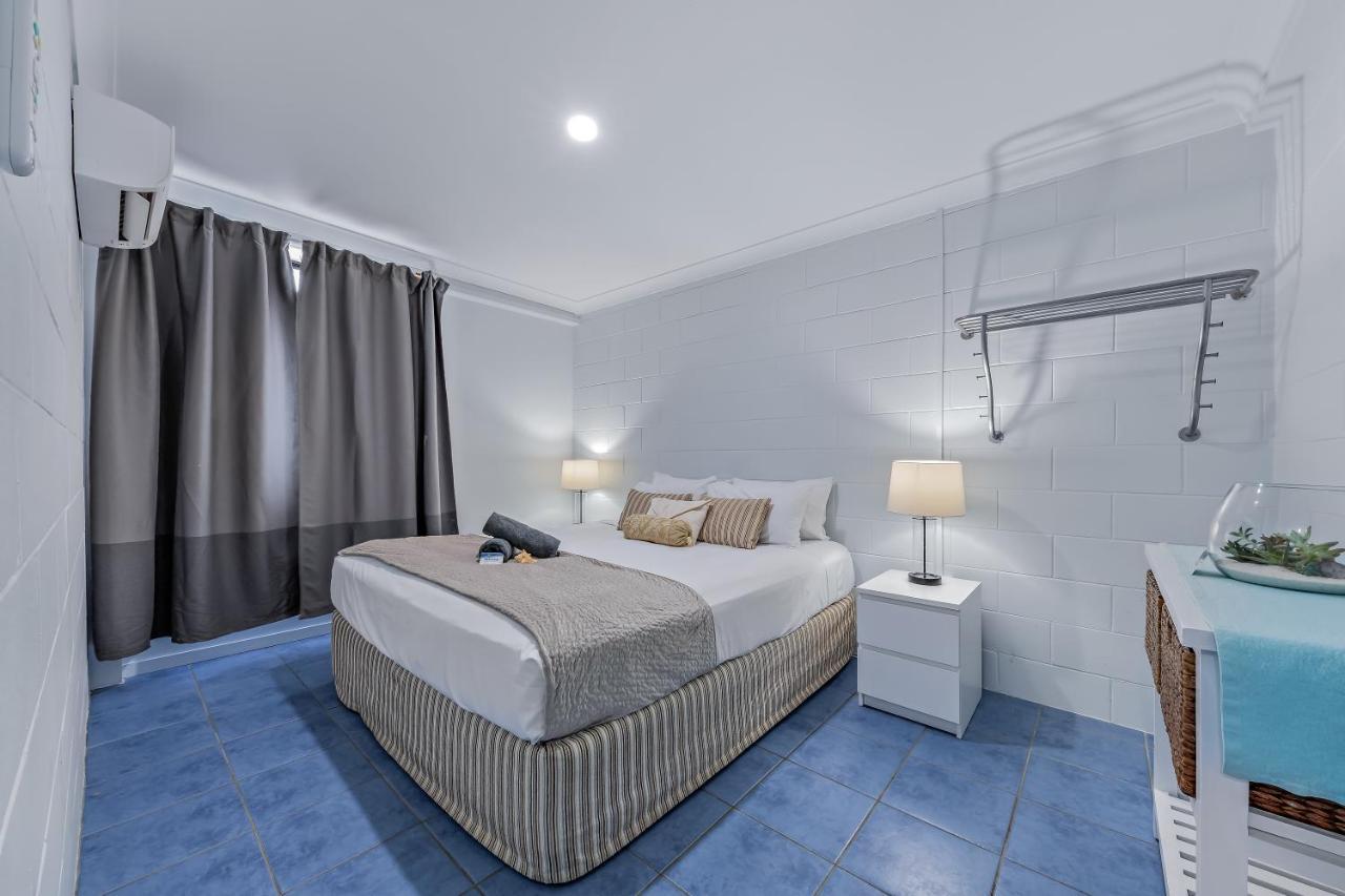 Airlie Sun & Sand Accommodation #5 Airlie Beach Zewnętrze zdjęcie