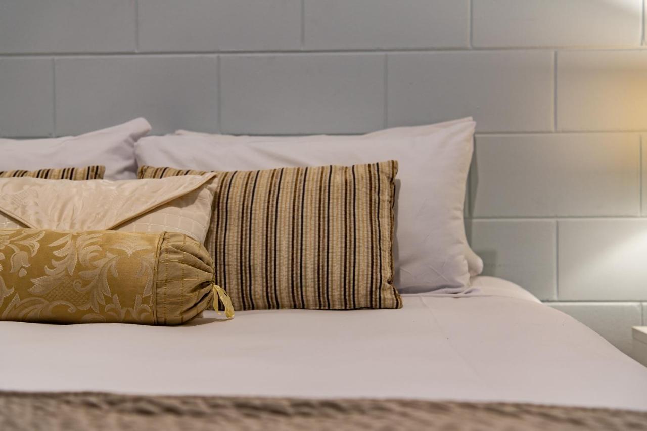 Airlie Sun & Sand Accommodation #5 Airlie Beach Zewnętrze zdjęcie
