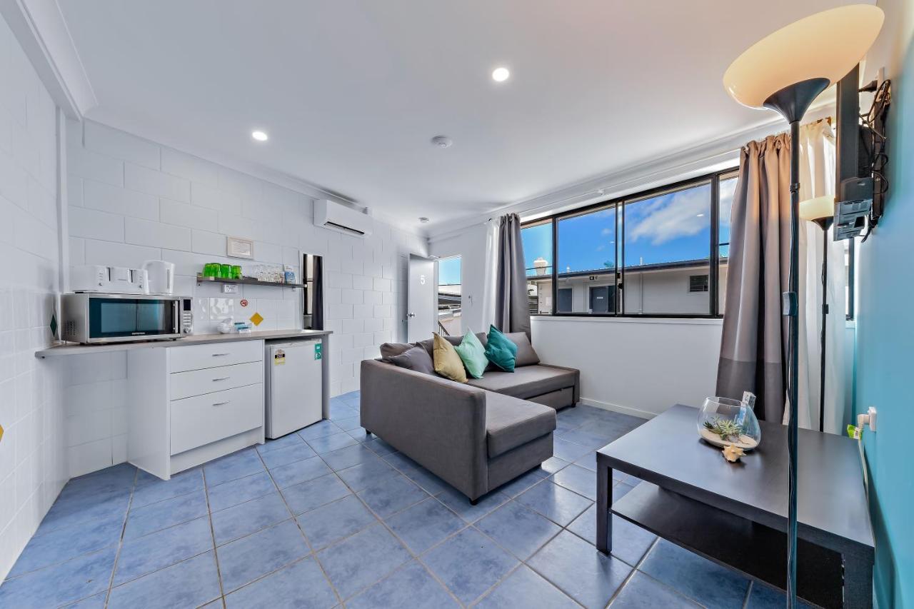Airlie Sun & Sand Accommodation #5 Airlie Beach Zewnętrze zdjęcie