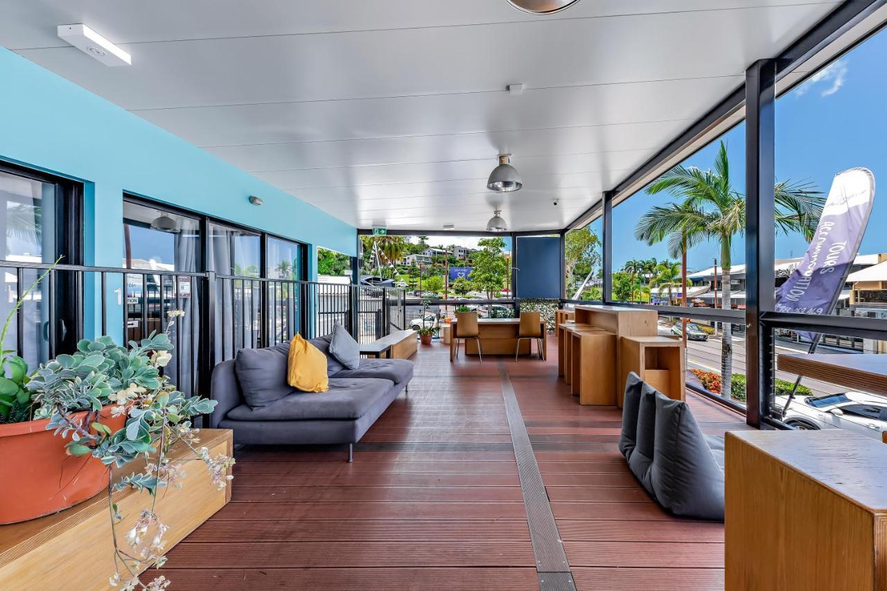 Airlie Sun & Sand Accommodation #5 Airlie Beach Zewnętrze zdjęcie