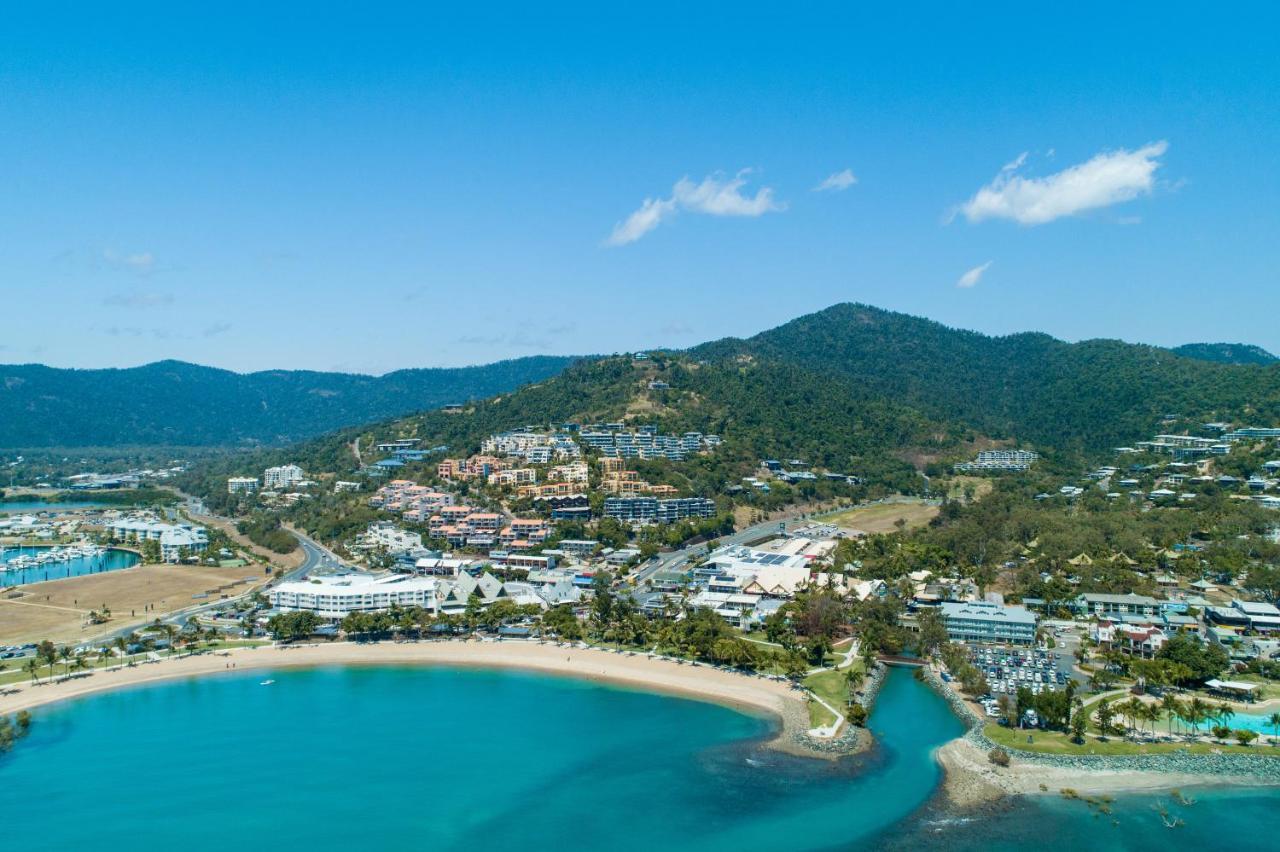Airlie Sun & Sand Accommodation #5 Airlie Beach Zewnętrze zdjęcie