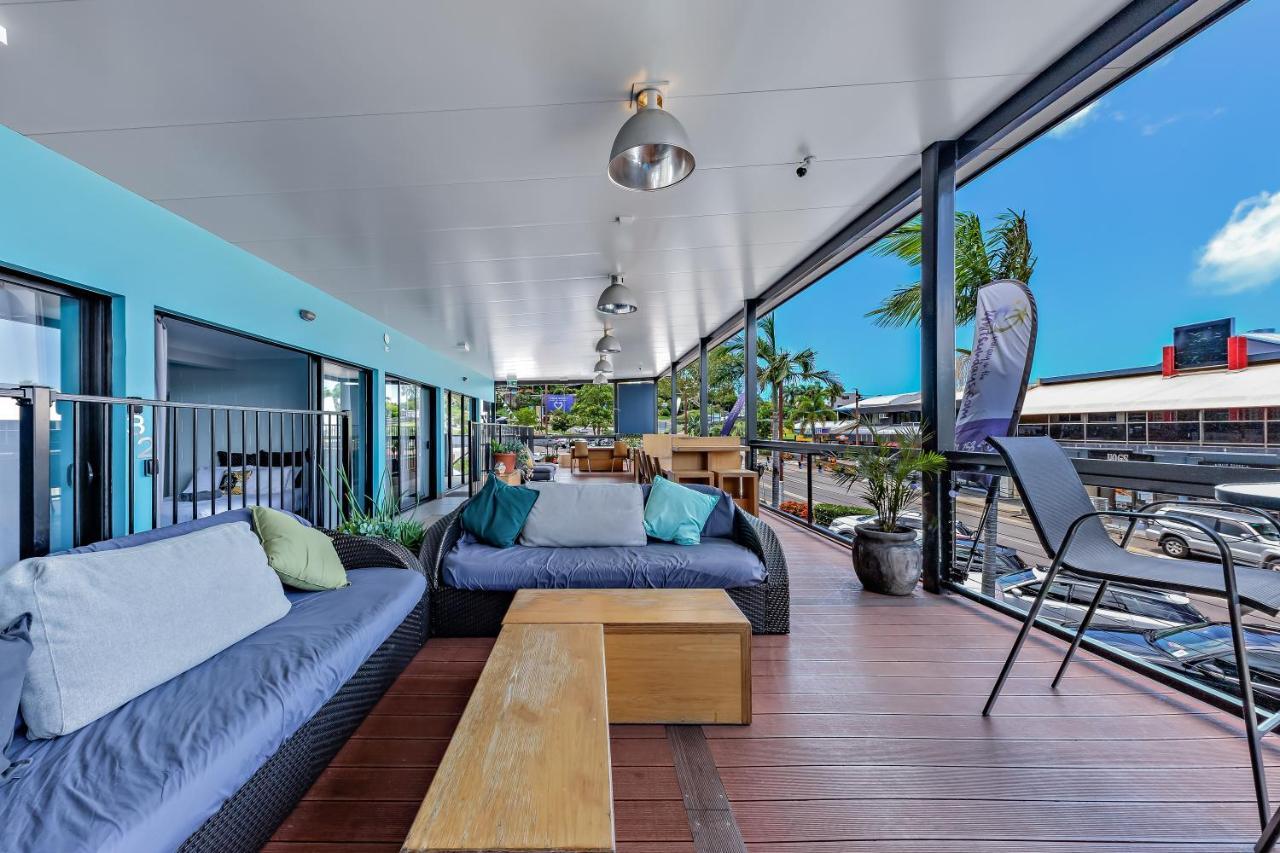 Airlie Sun & Sand Accommodation #5 Airlie Beach Zewnętrze zdjęcie