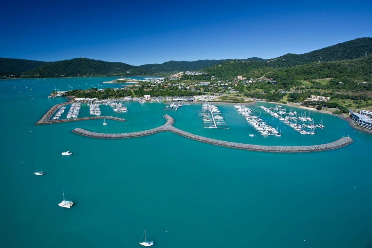 Airlie Sun & Sand Accommodation #5 Airlie Beach Zewnętrze zdjęcie