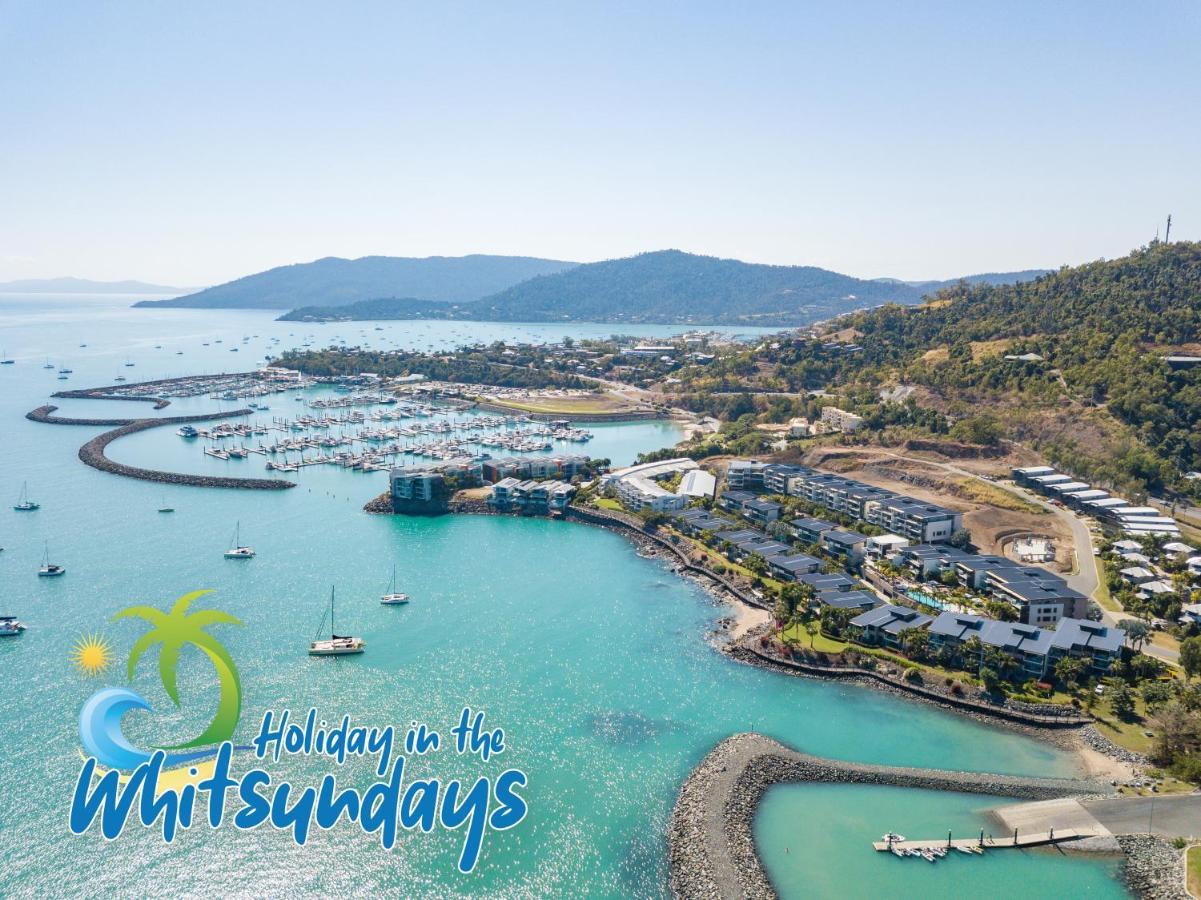 Airlie Sun & Sand Accommodation #5 Airlie Beach Zewnętrze zdjęcie