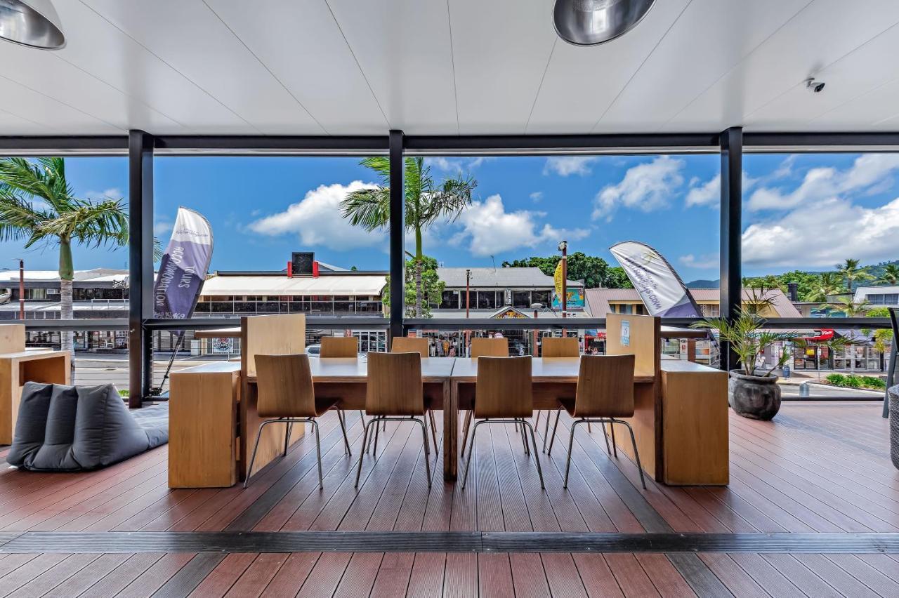 Airlie Sun & Sand Accommodation #5 Airlie Beach Zewnętrze zdjęcie
