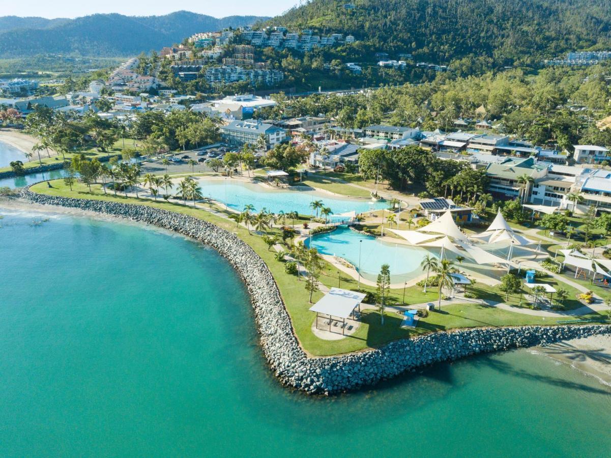 Airlie Sun & Sand Accommodation #5 Airlie Beach Zewnętrze zdjęcie