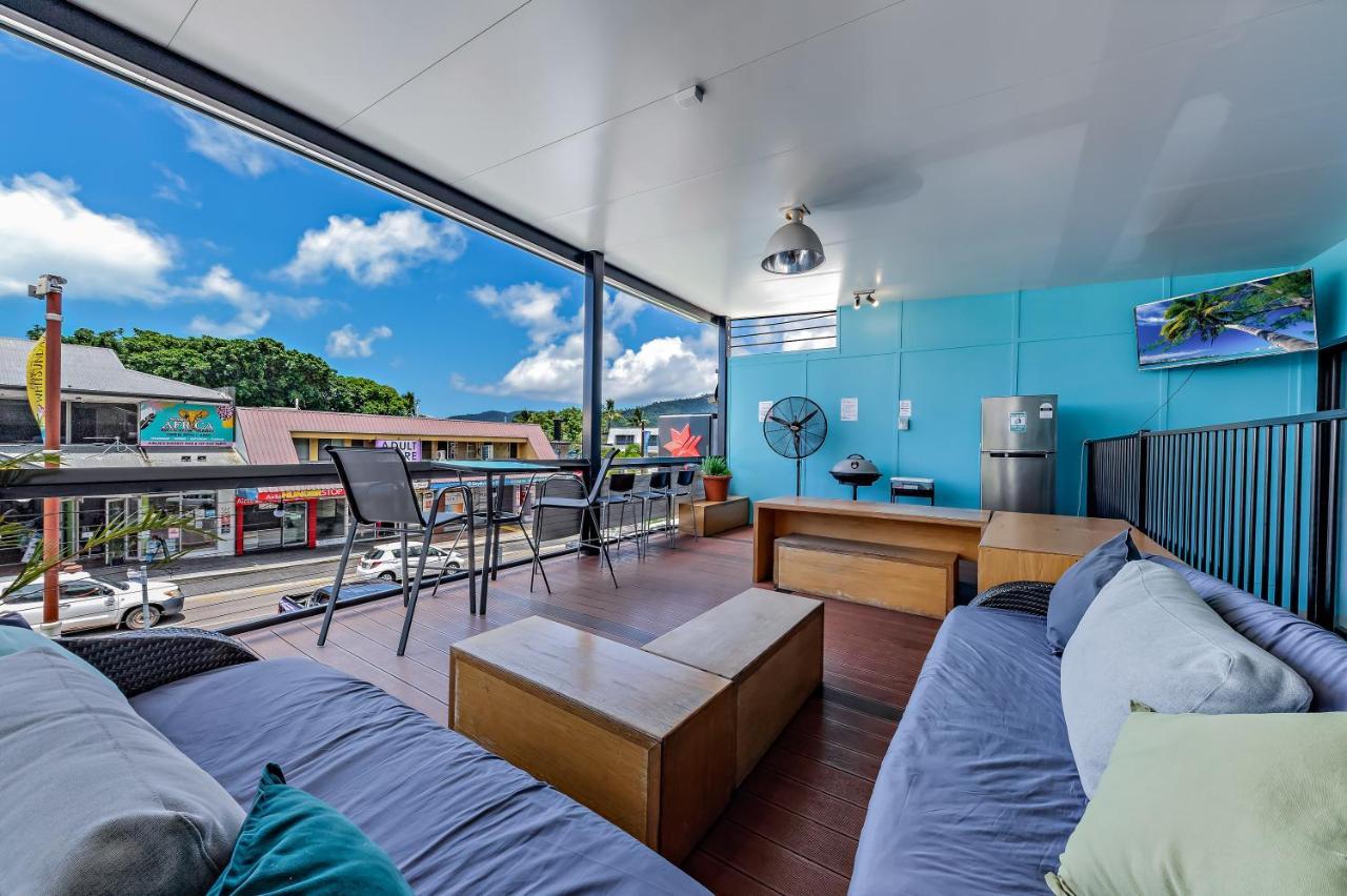 Airlie Sun & Sand Accommodation #5 Airlie Beach Zewnętrze zdjęcie