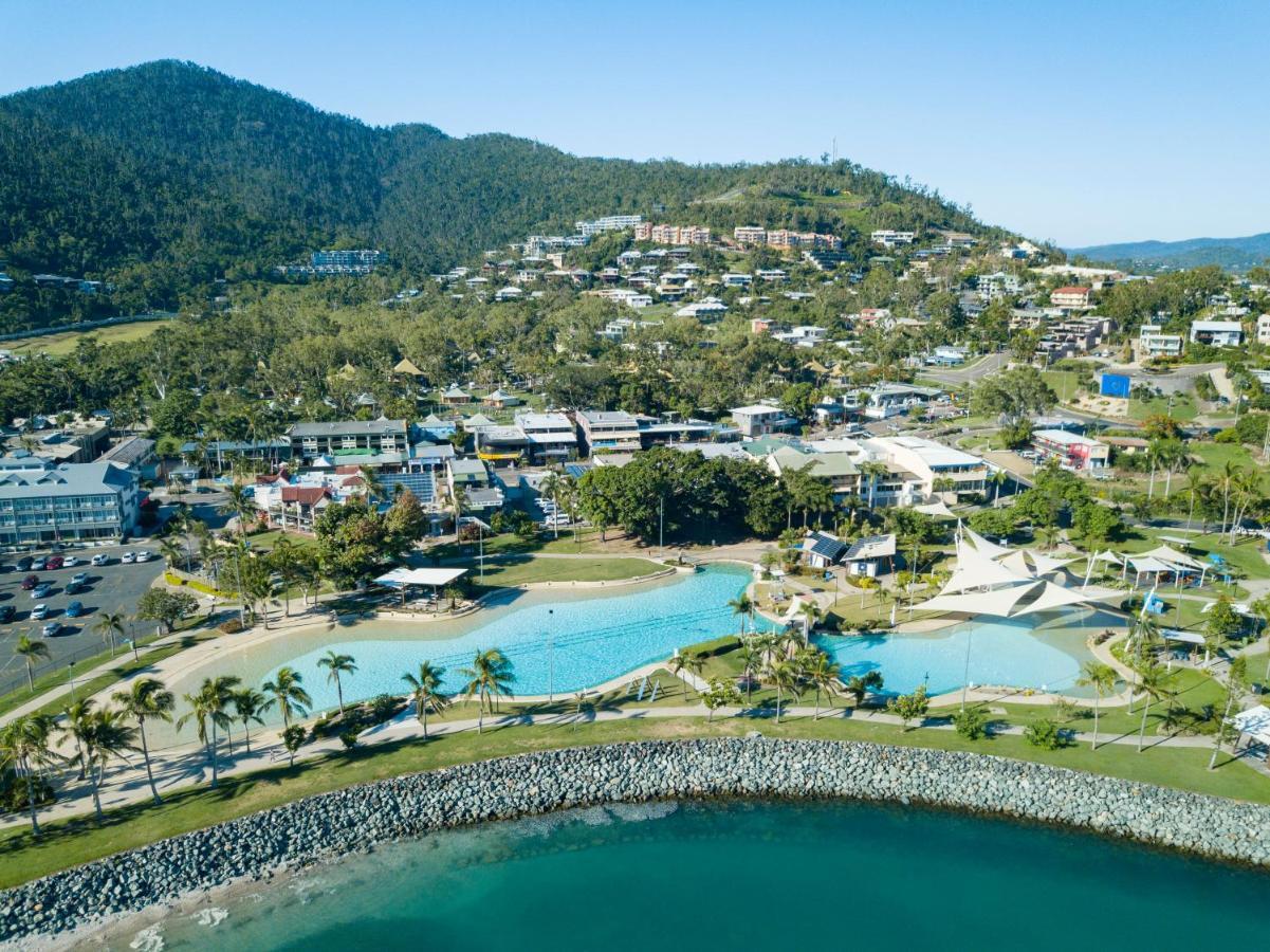 Airlie Sun & Sand Accommodation #5 Airlie Beach Zewnętrze zdjęcie