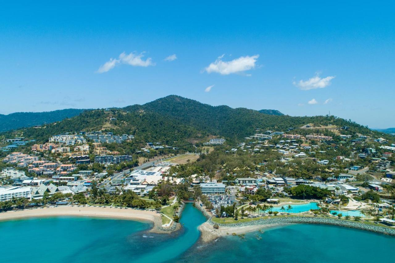 Airlie Sun & Sand Accommodation #5 Airlie Beach Zewnętrze zdjęcie